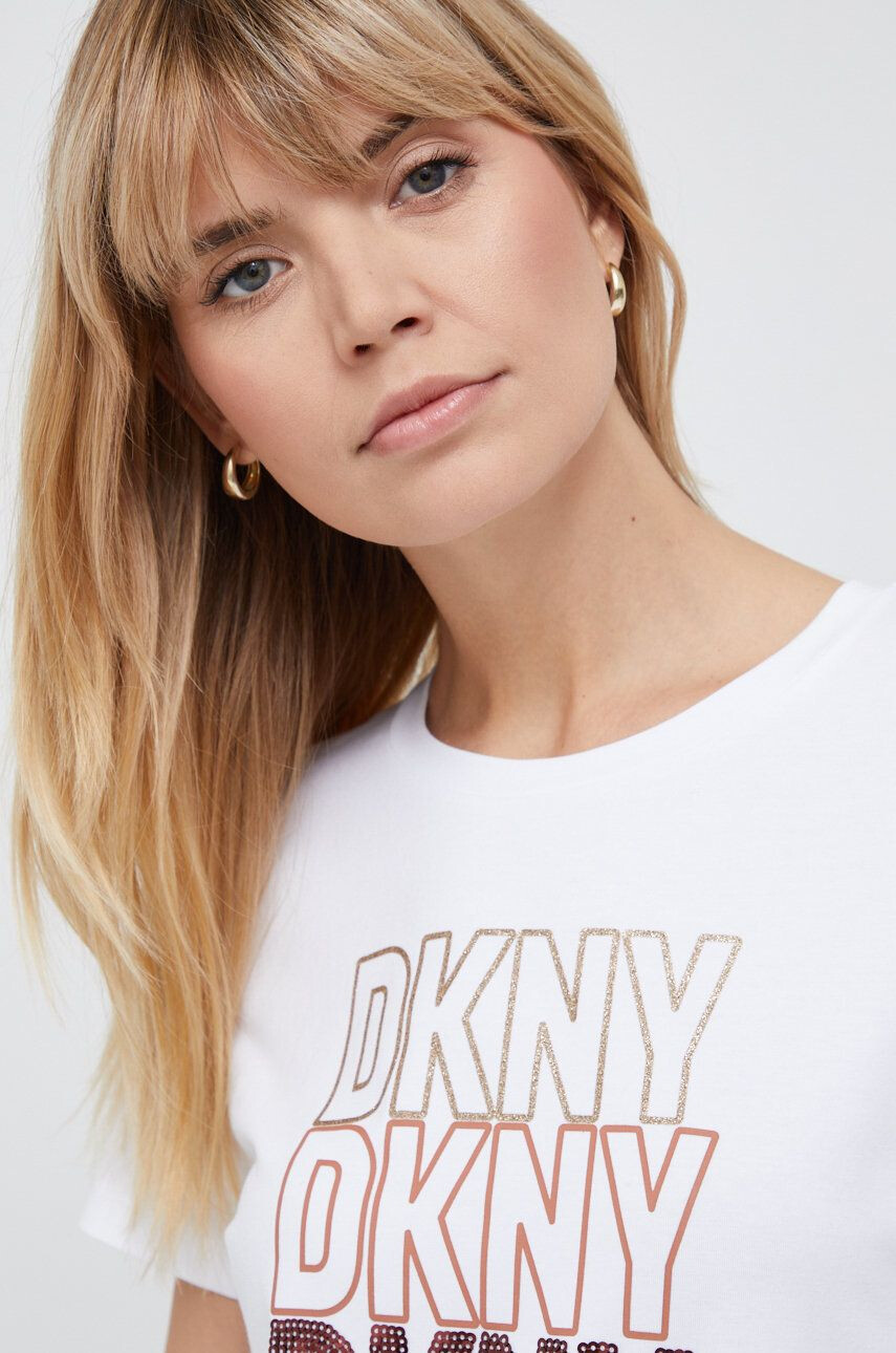 DKNY Тениска - Pepit.bg