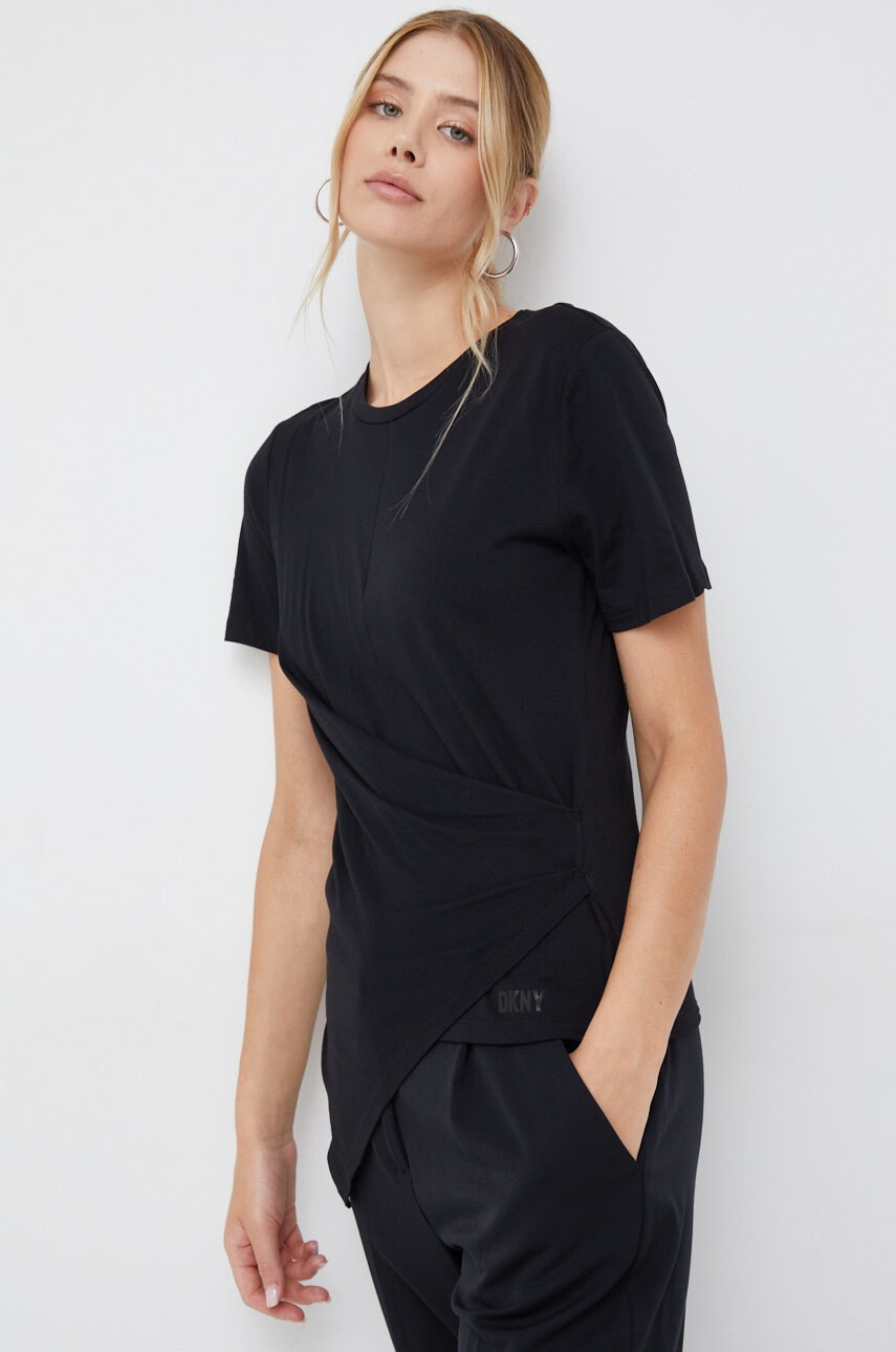 DKNY Тениска - Pepit.bg
