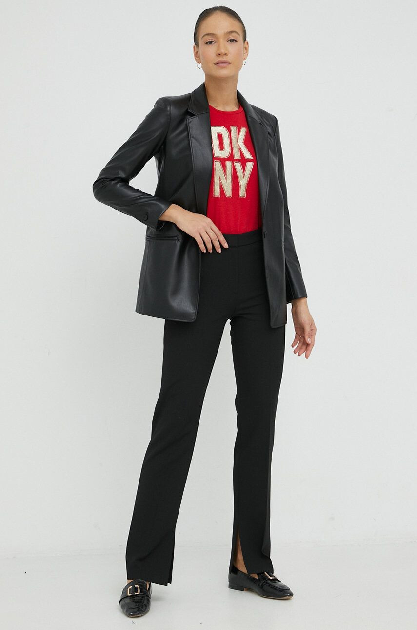 DKNY Тениска - Pepit.bg