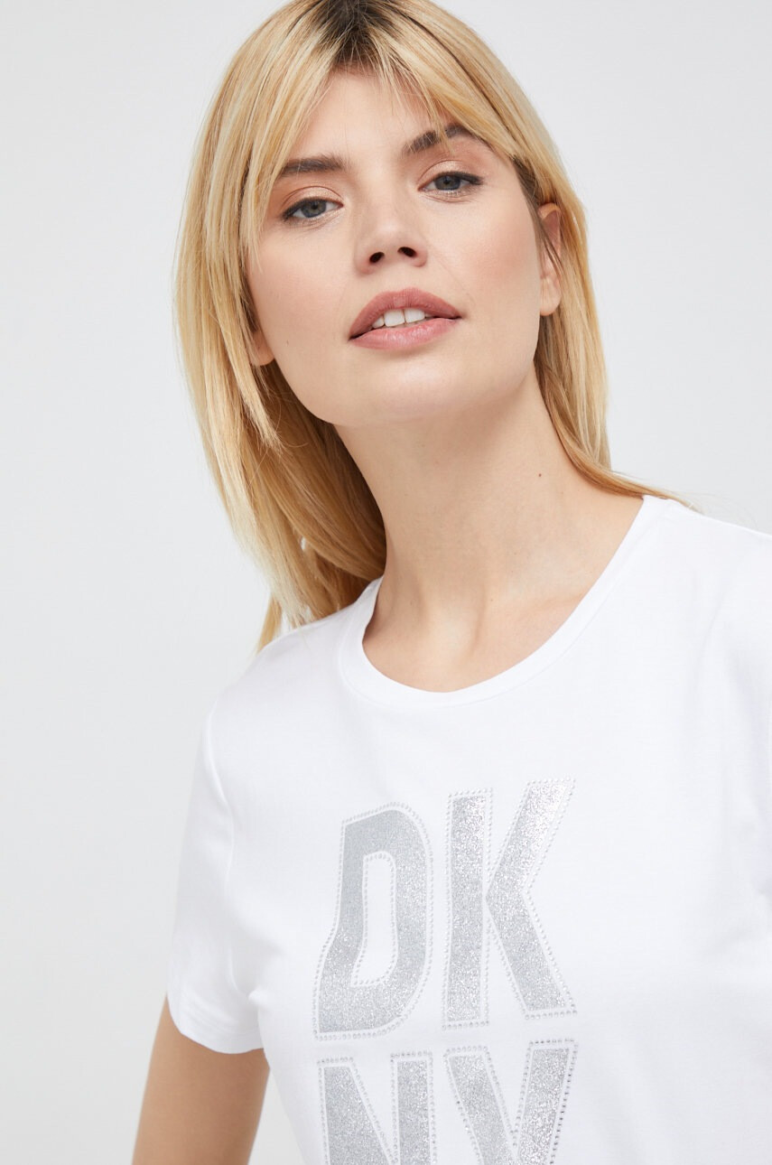 DKNY Тениска - Pepit.bg