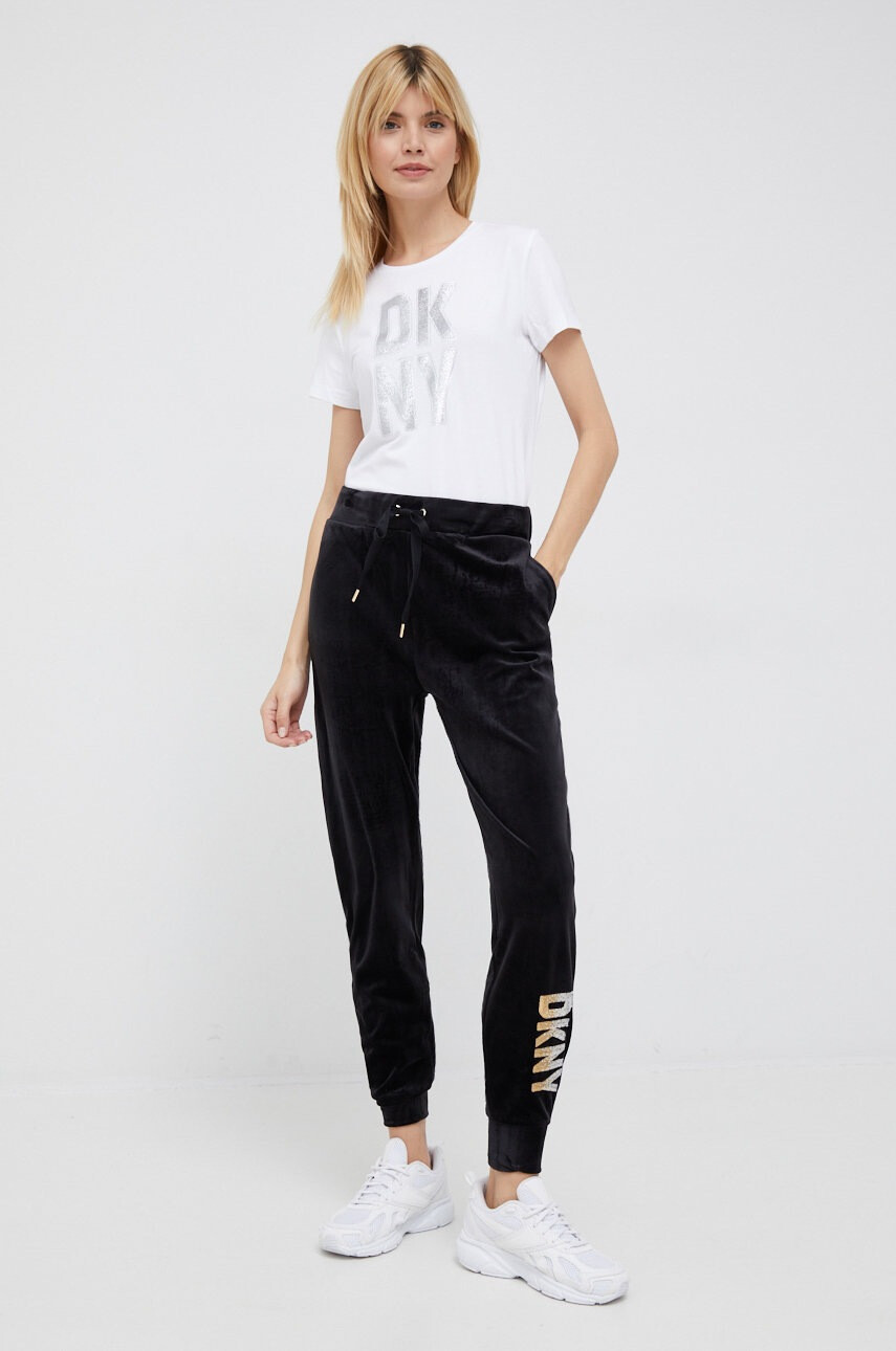 DKNY Тениска - Pepit.bg