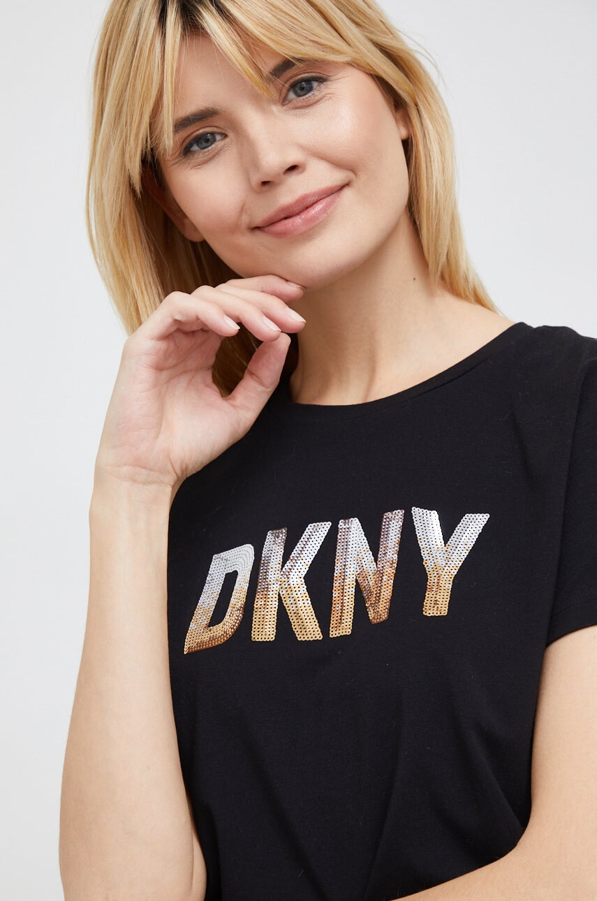 DKNY Тениска - Pepit.bg