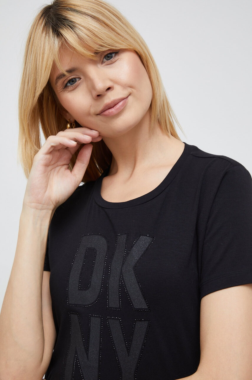 DKNY Тениска - Pepit.bg