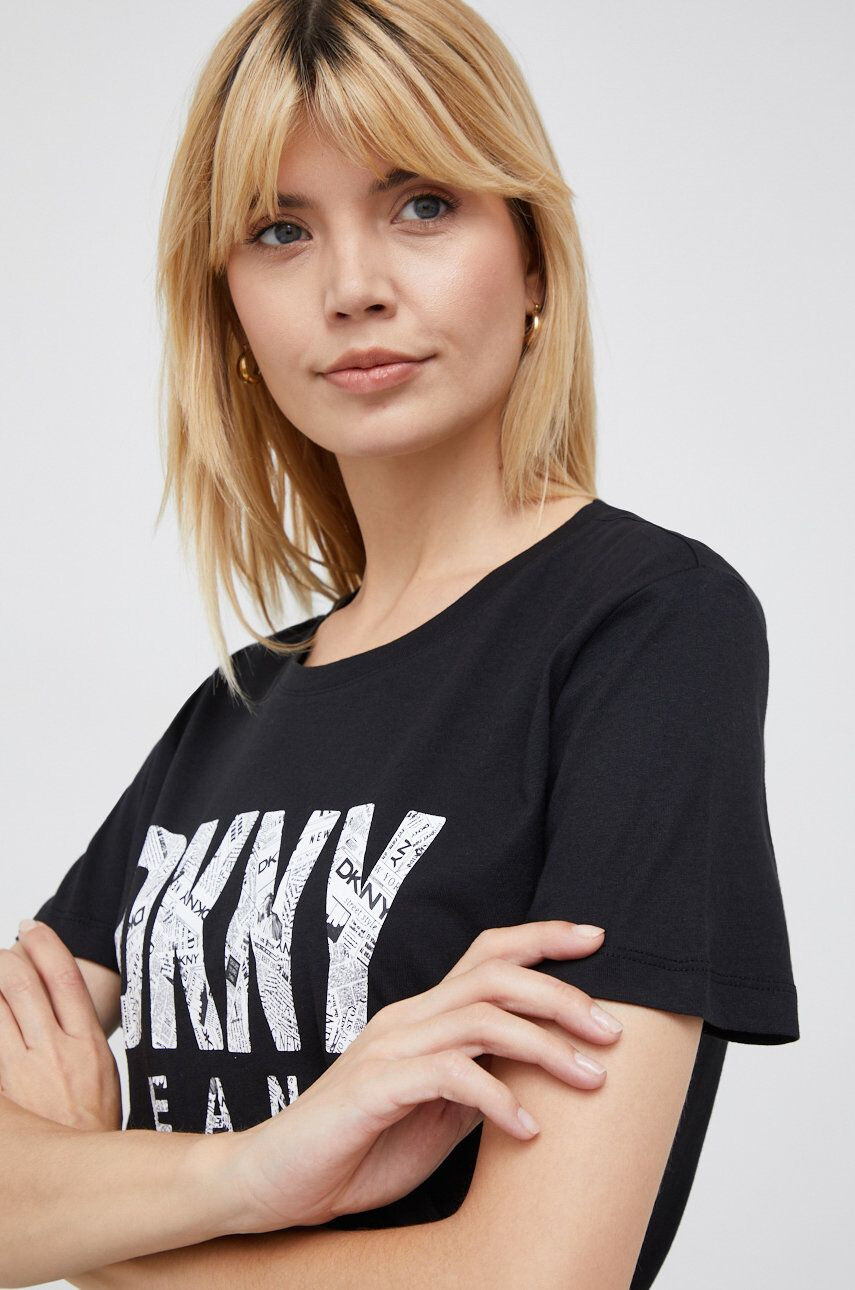 DKNY Тениска - Pepit.bg