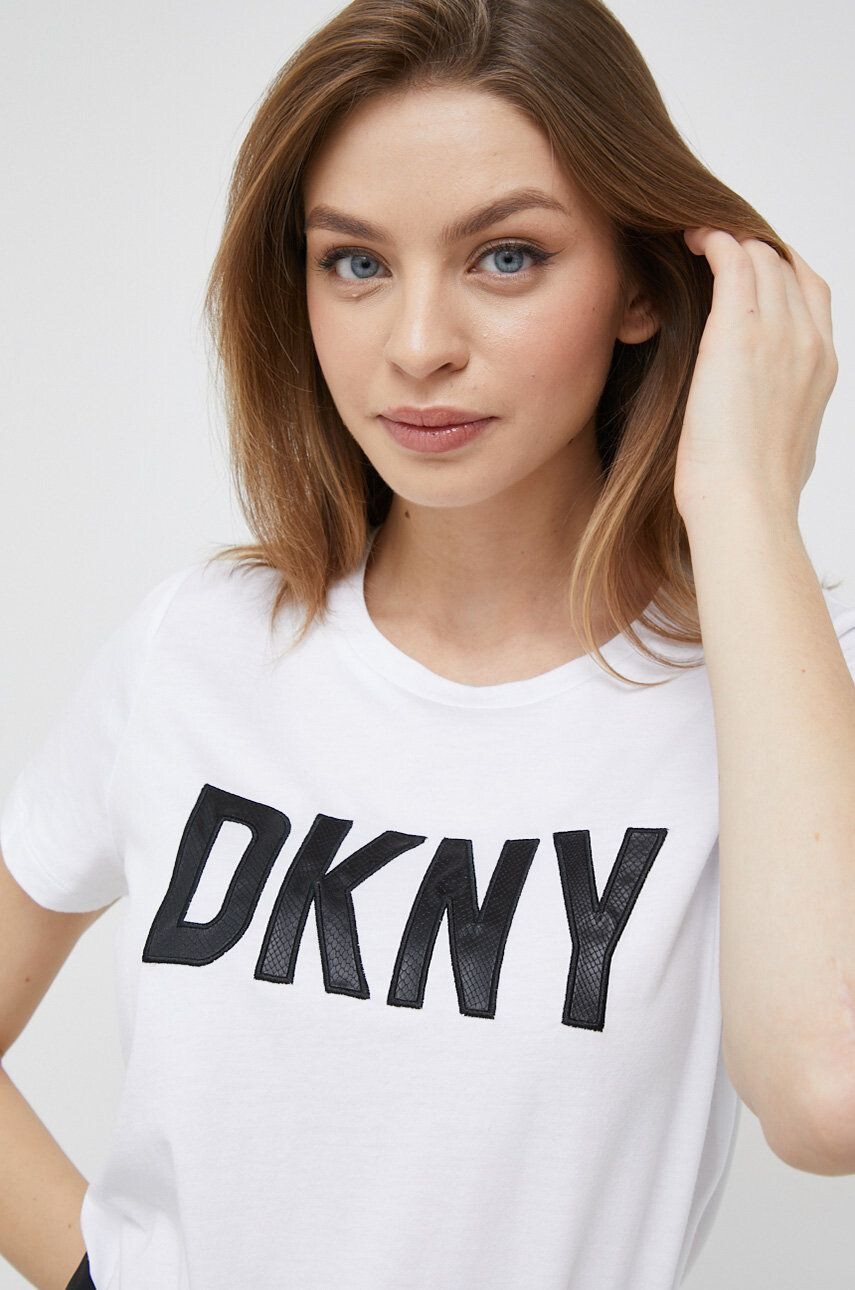 DKNY Тениска - Pepit.bg