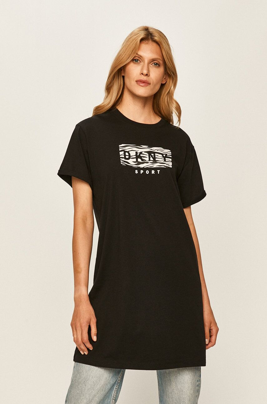 DKNY Тениска - Pepit.bg