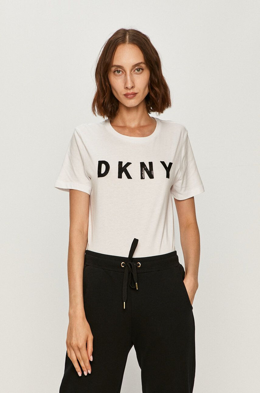 DKNY Тениска - Pepit.bg