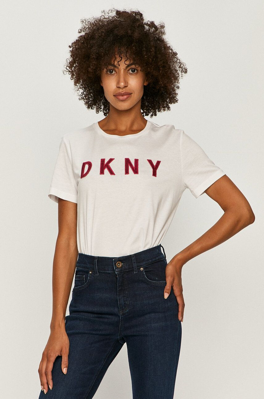 DKNY Тениска - Pepit.bg