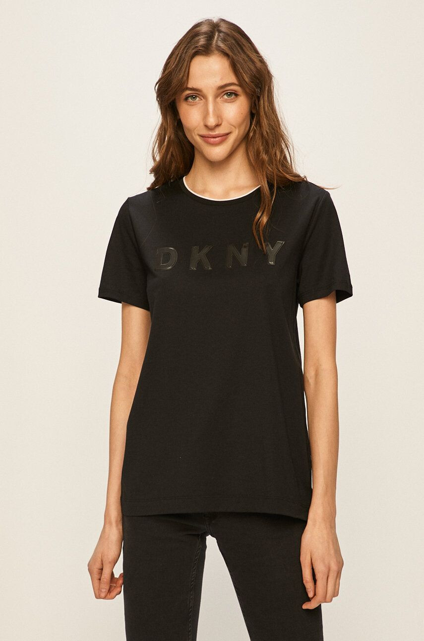 DKNY Тениска - Pepit.bg