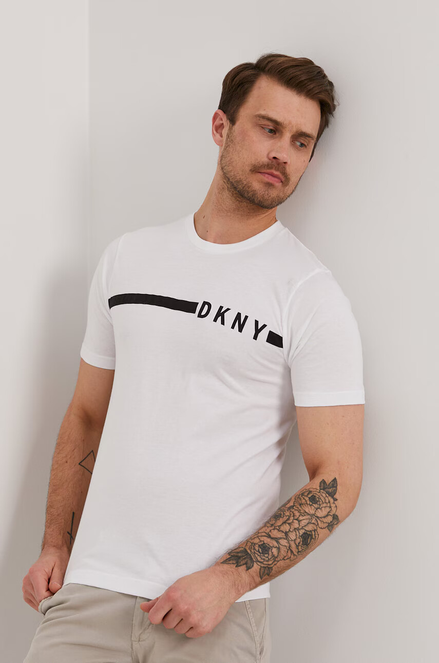 DKNY Тениска (3 броя) - Pepit.bg
