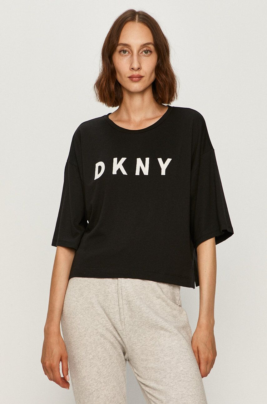 DKNY Тениска - Pepit.bg