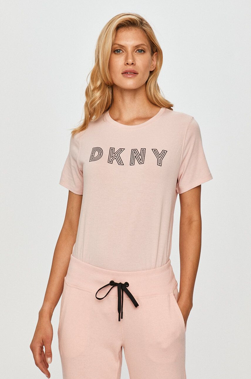 DKNY Тениска - Pepit.bg