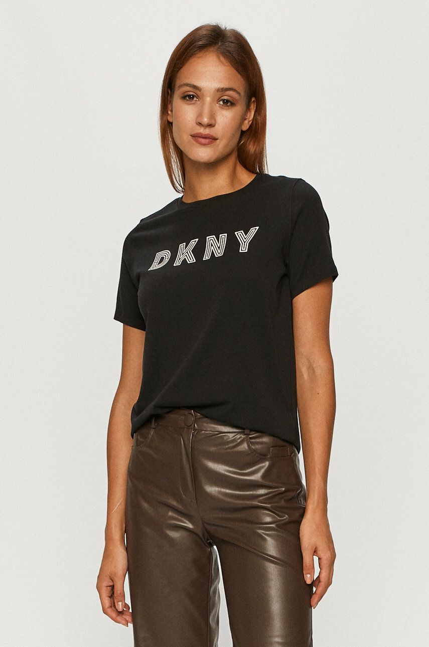 DKNY Тениска - Pepit.bg