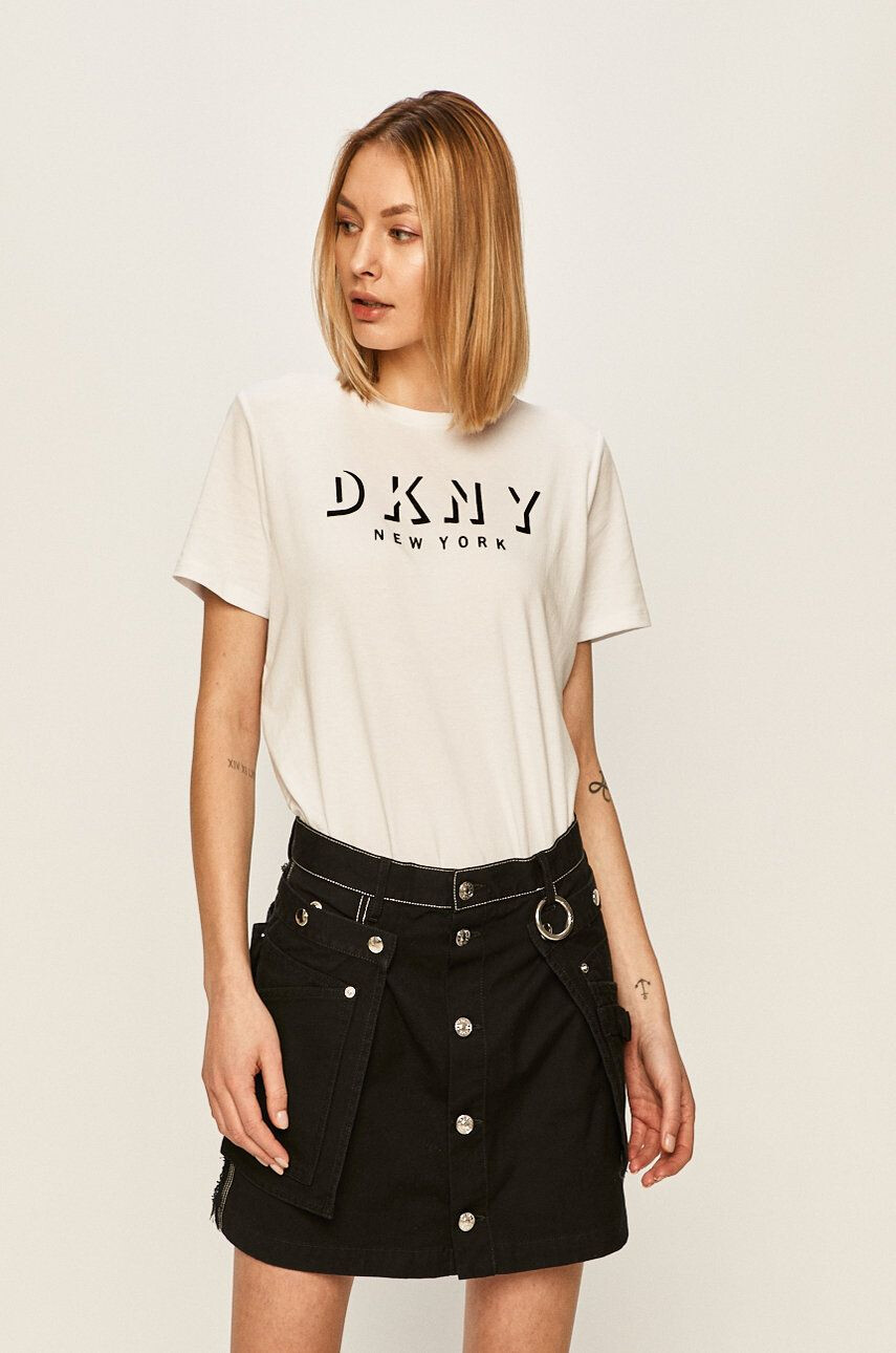 DKNY Тениска - Pepit.bg