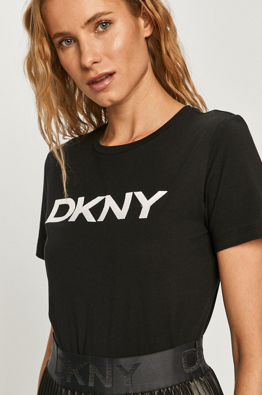 DKNY Тениска - Pepit.bg