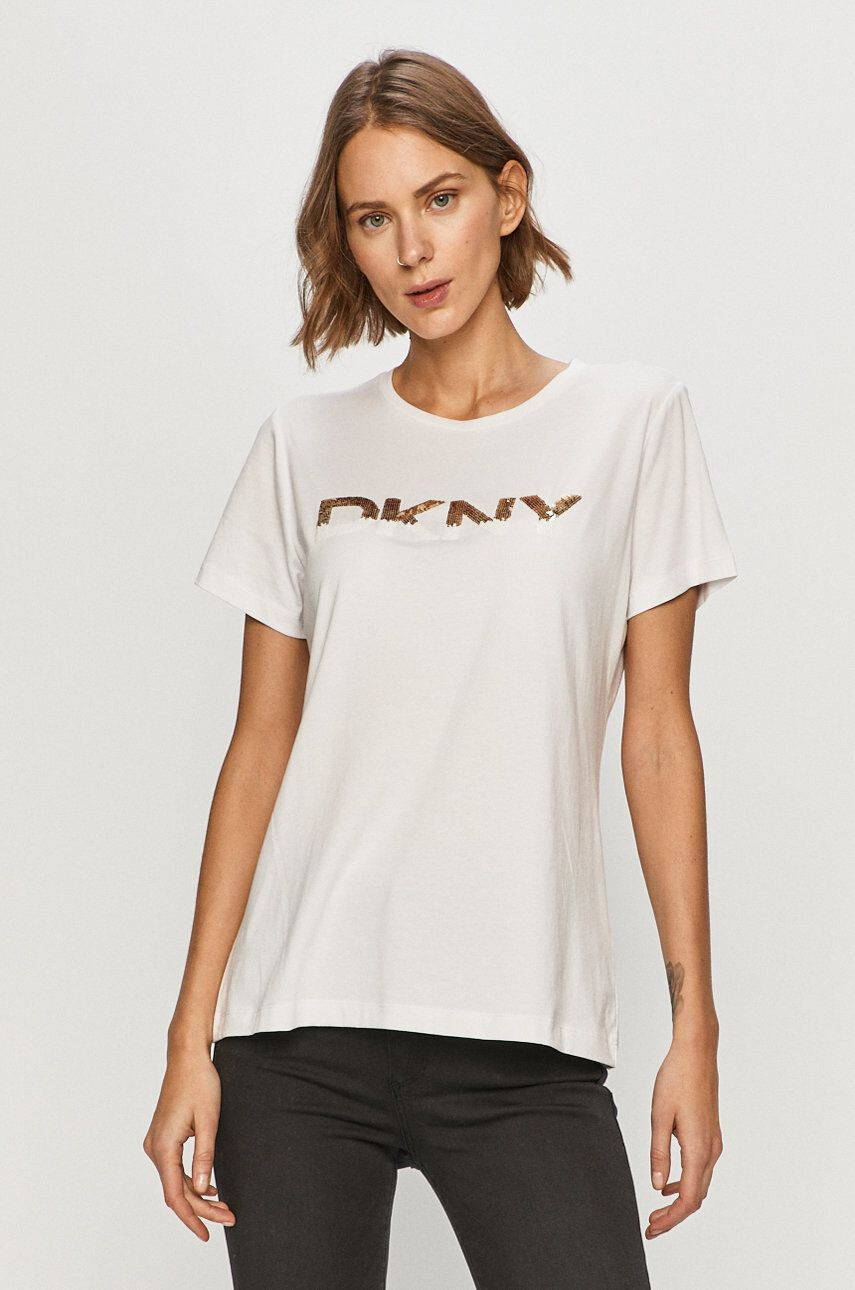 DKNY Тениска - Pepit.bg