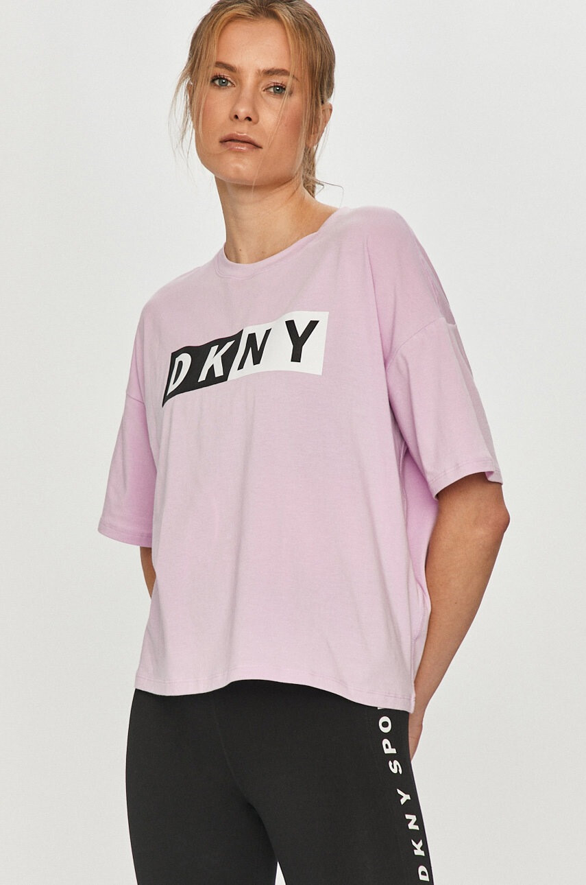 DKNY Тениска - Pepit.bg