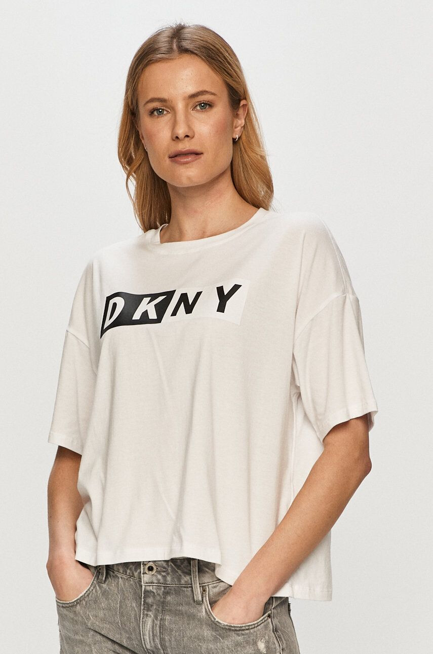 DKNY Тениска - Pepit.bg