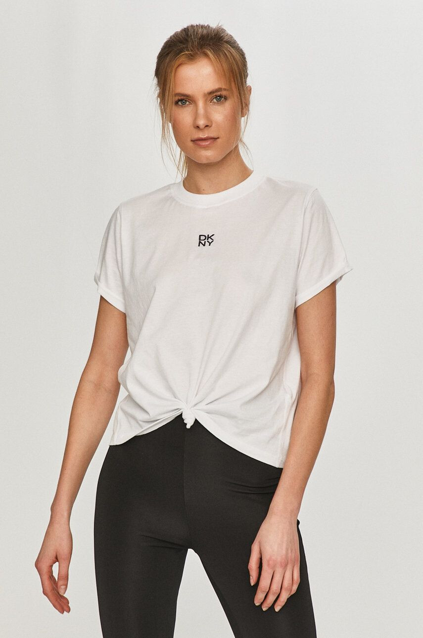 DKNY Тениска - Pepit.bg