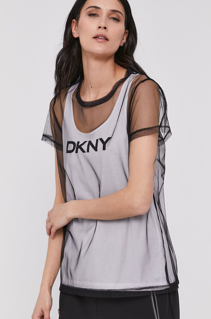 DKNY Тениска - Pepit.bg