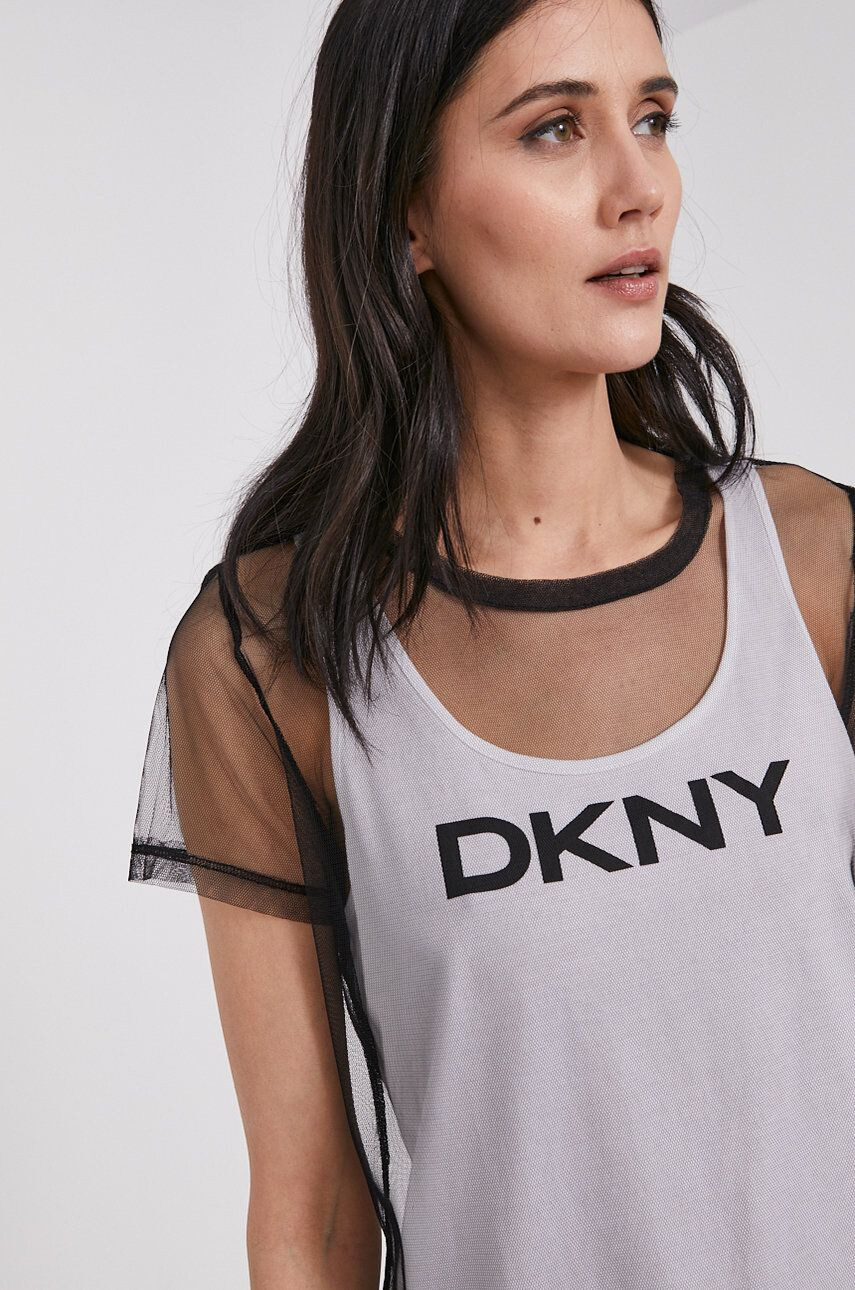 DKNY Тениска - Pepit.bg