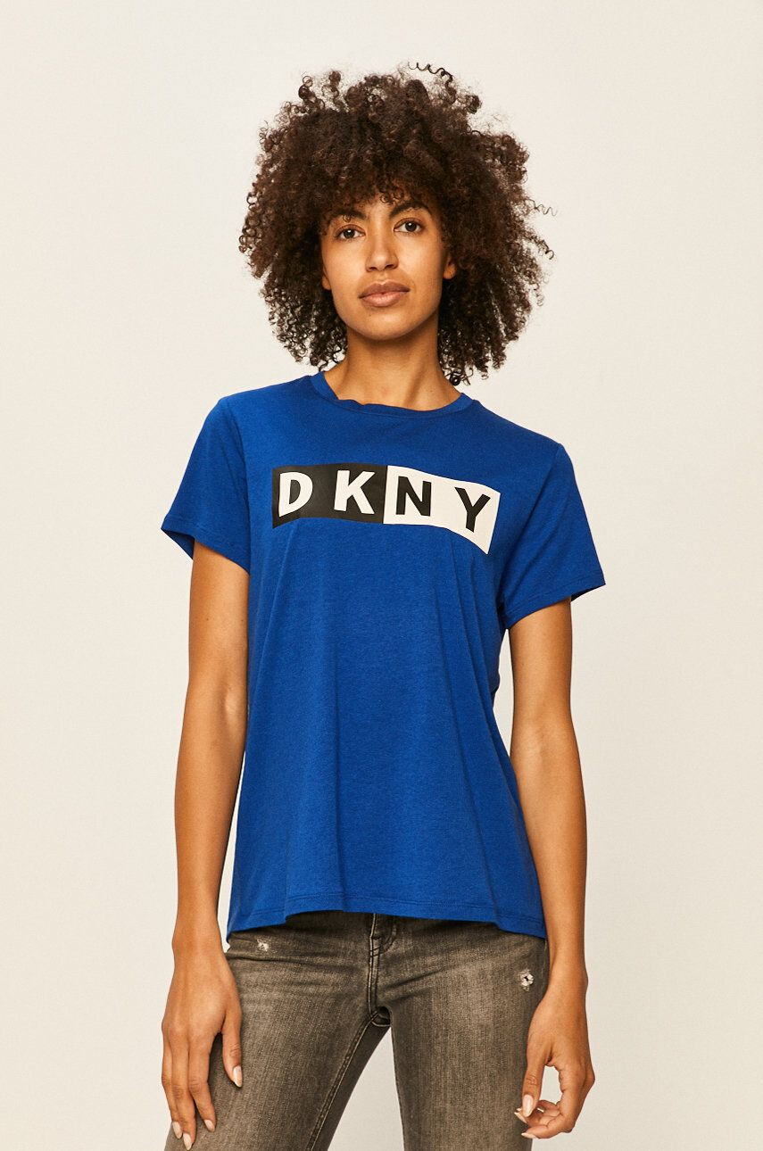 DKNY Тениска - Pepit.bg