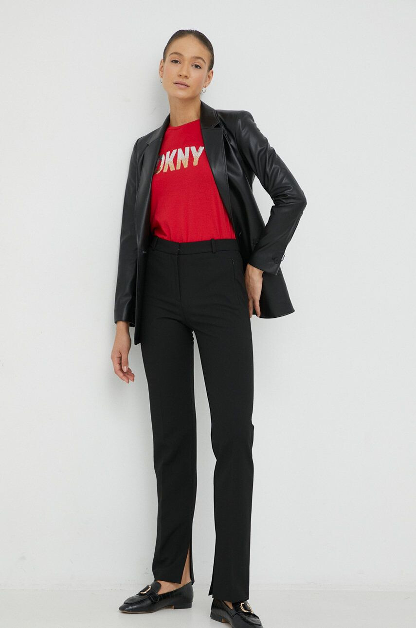 DKNY Тениска - Pepit.bg