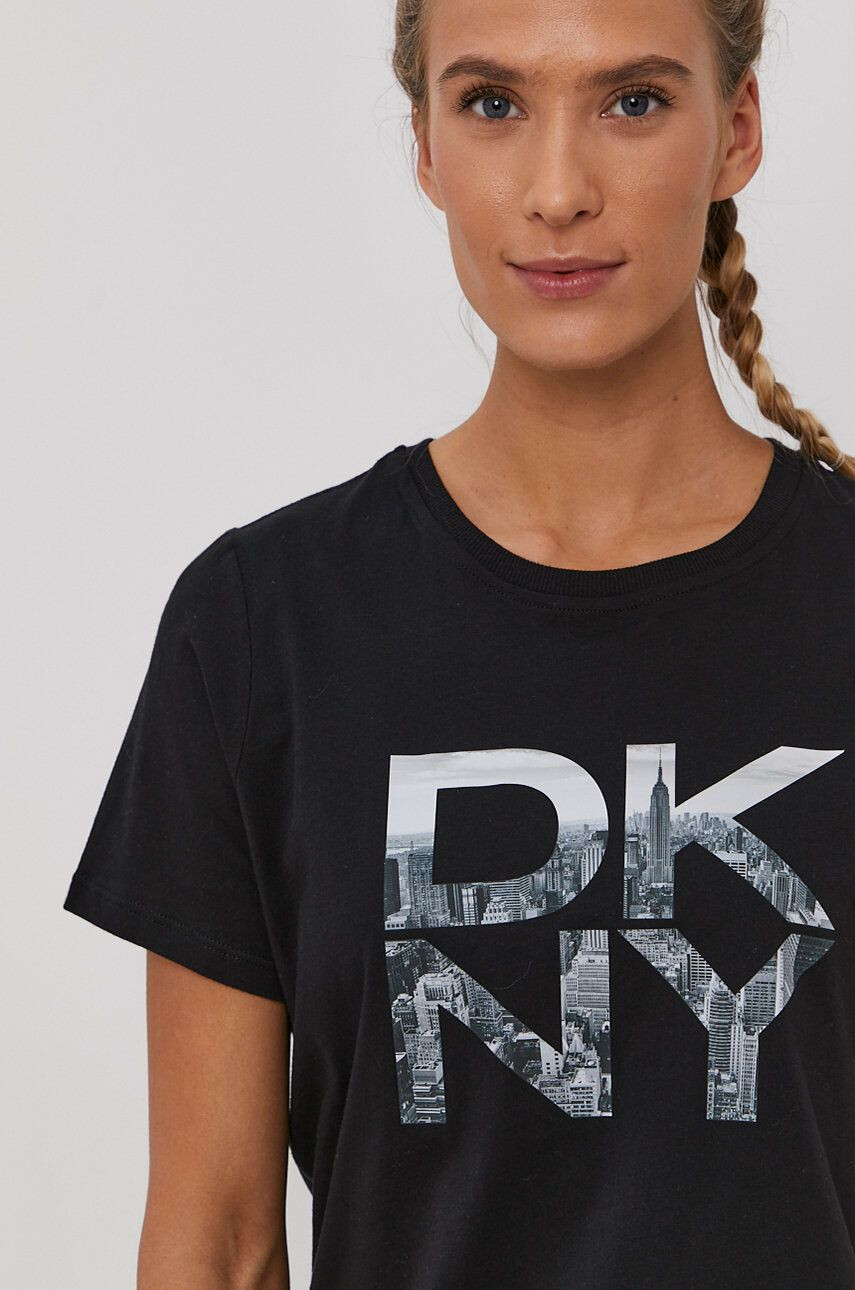 DKNY Тениска - Pepit.bg