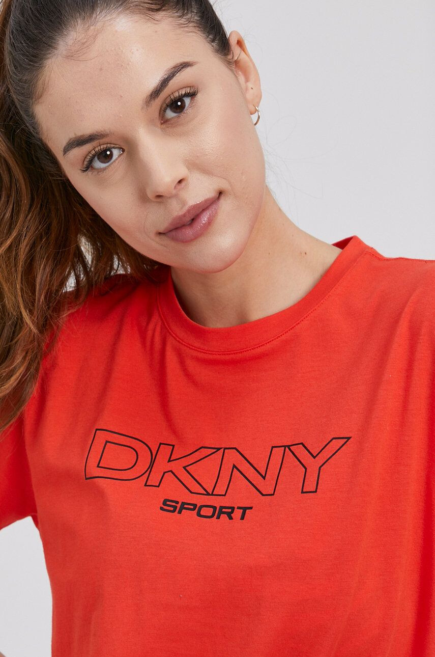 DKNY Тениска дамска - Pepit.bg