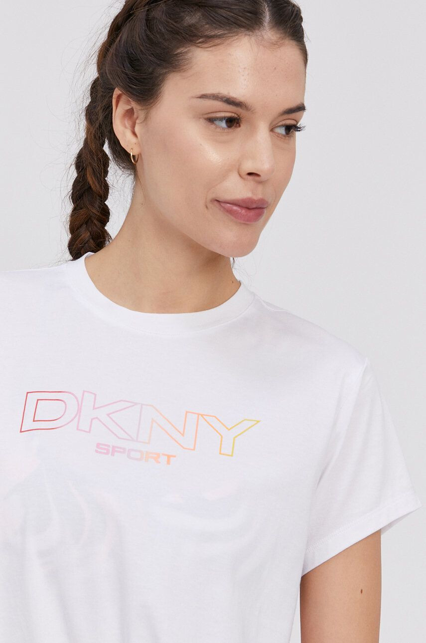 DKNY Тениска - Pepit.bg