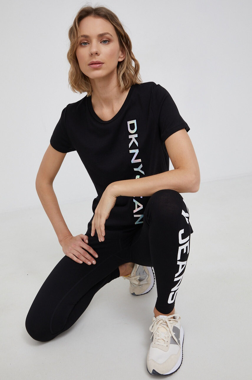 DKNY Тениска - Pepit.bg