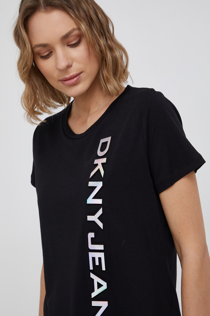 DKNY Тениска - Pepit.bg