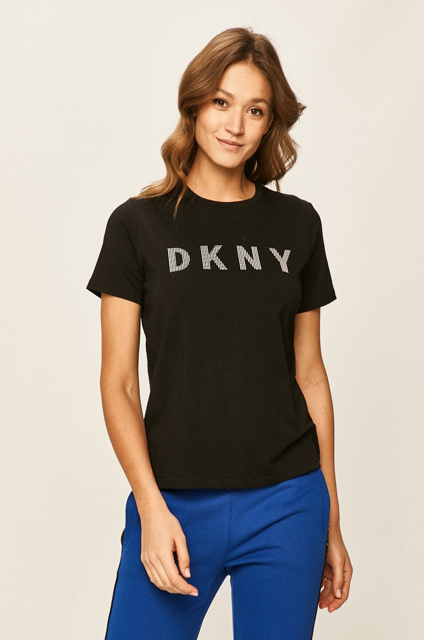 DKNY Тениска - Pepit.bg