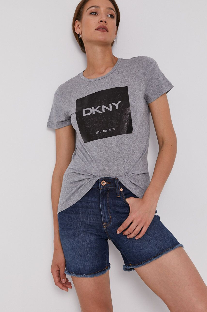 DKNY Тениска - Pepit.bg