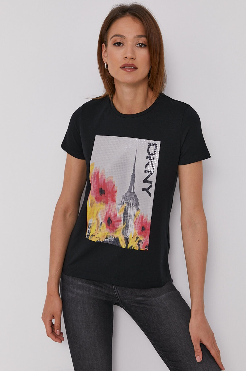 DKNY Тениска - Pepit.bg