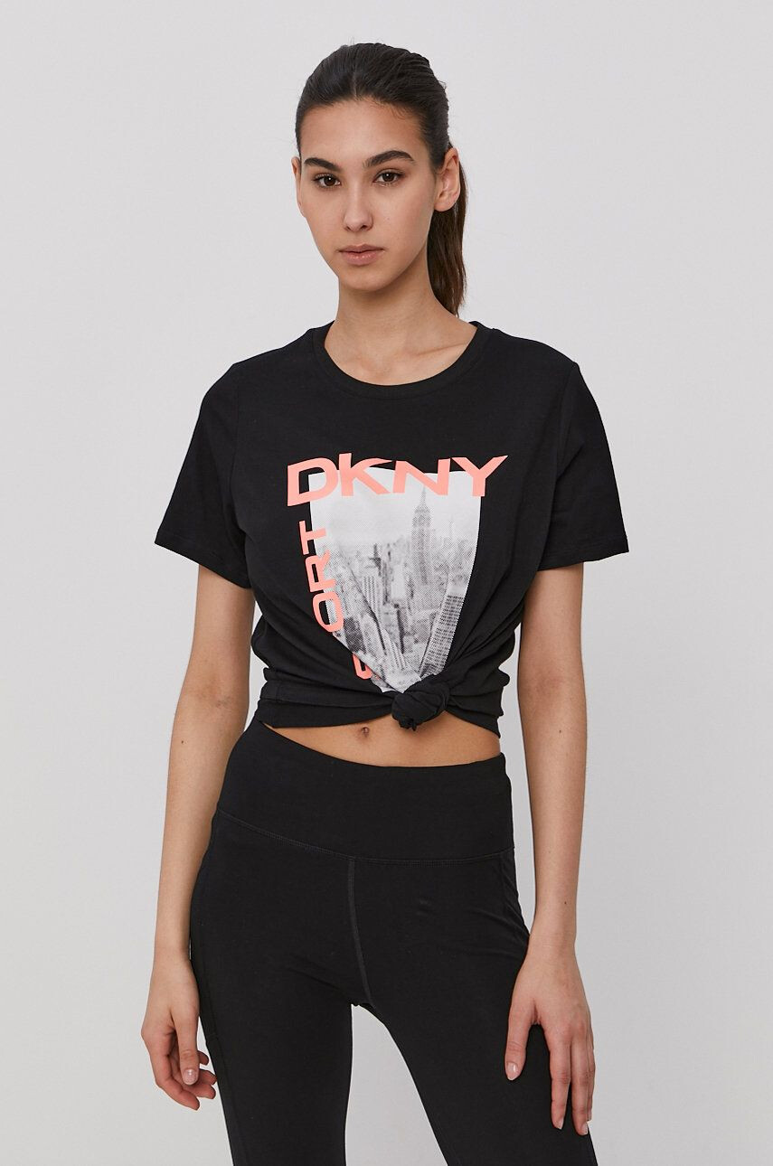 DKNY Тениска - Pepit.bg