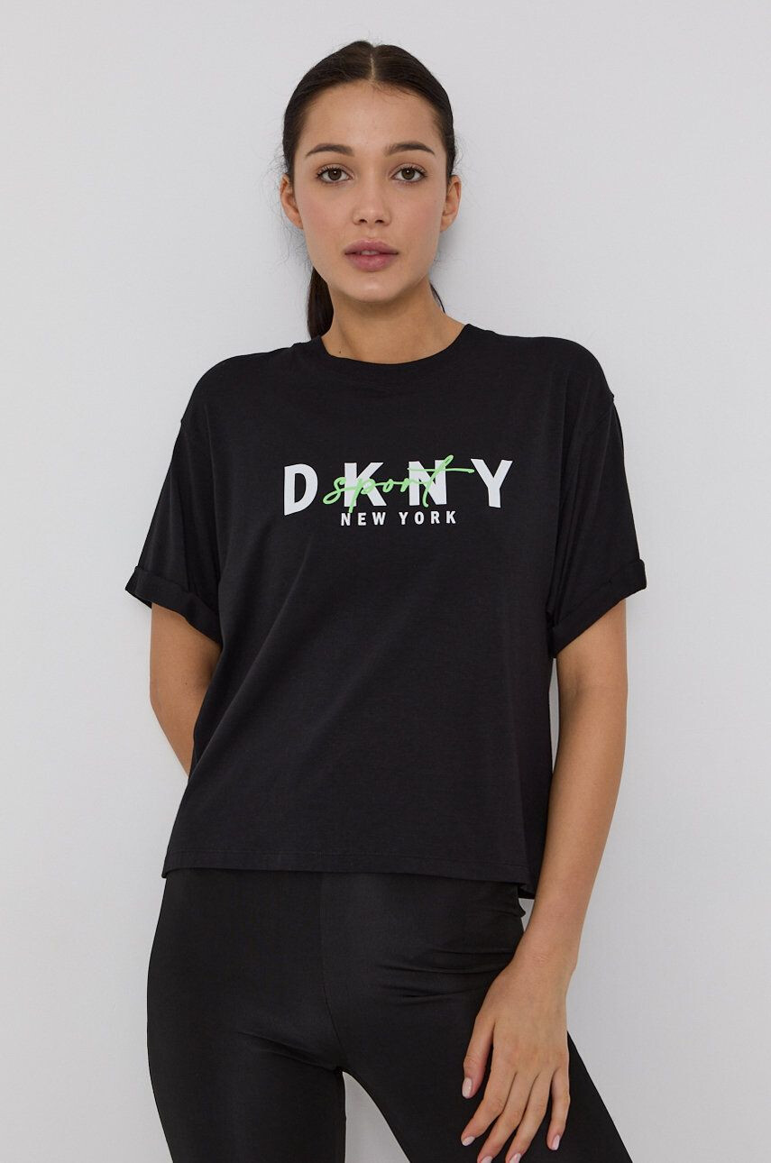 DKNY Тениска - Pepit.bg