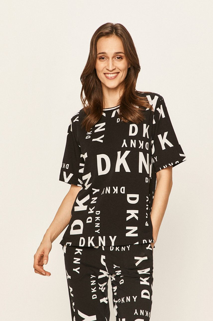 DKNY Тениска за спане - Pepit.bg