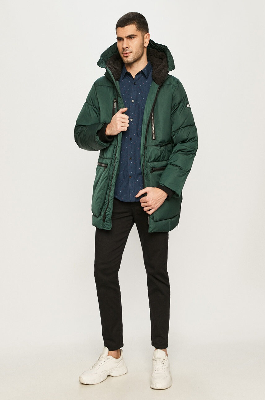 DKNY Яке - Pepit.bg