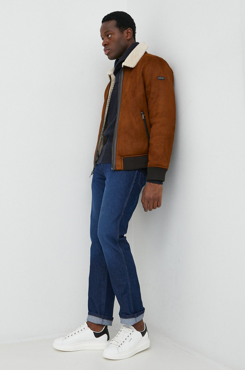 DKNY Яке - Pepit.bg