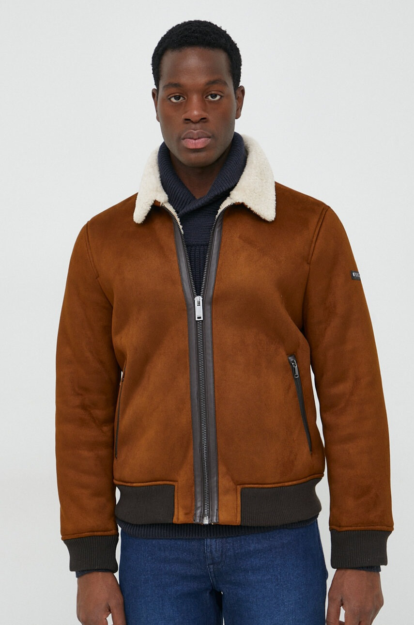 DKNY Яке - Pepit.bg