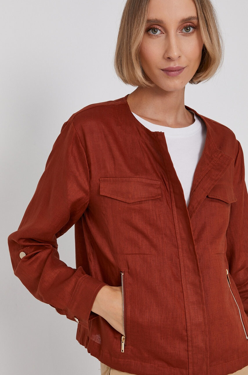 DKNY Яке - Pepit.bg