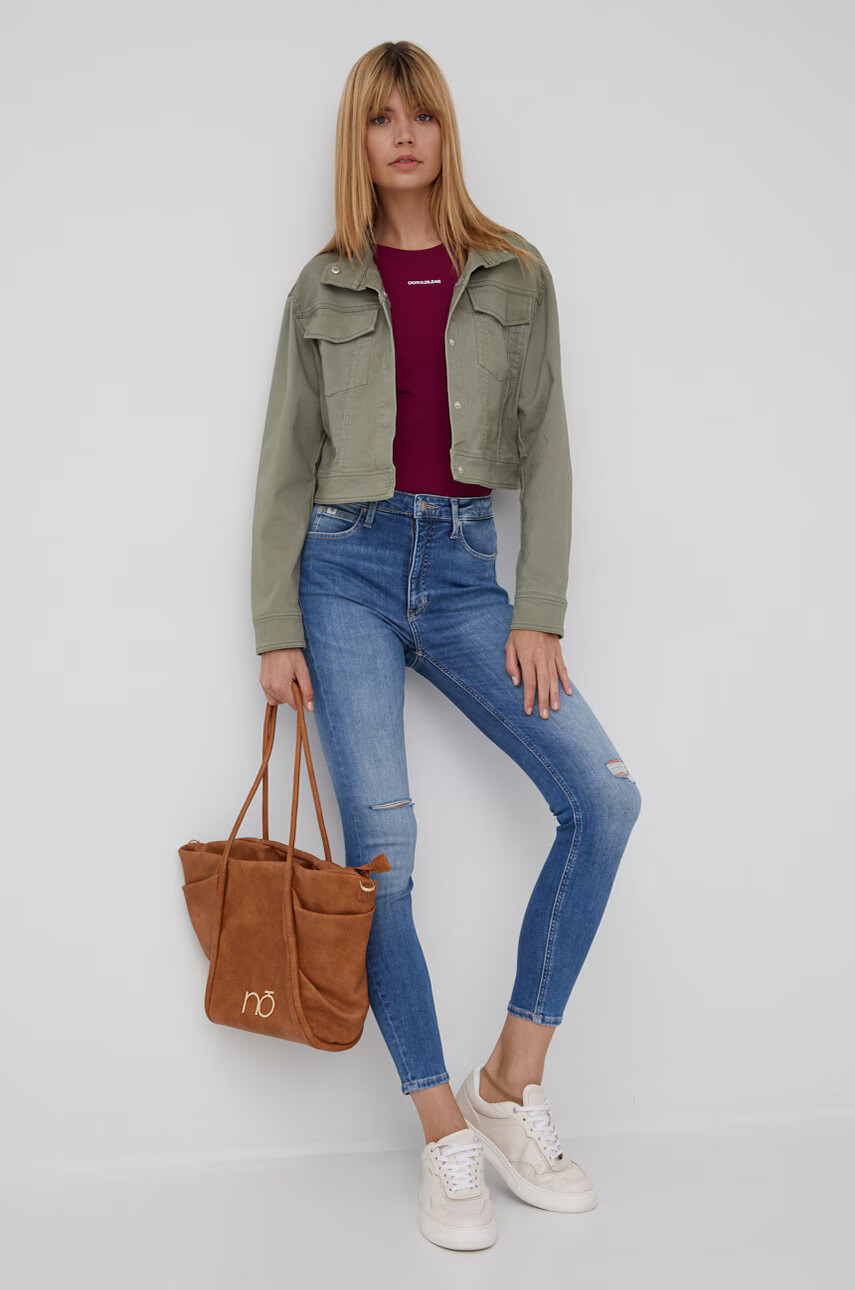 DKNY Яке - Pepit.bg