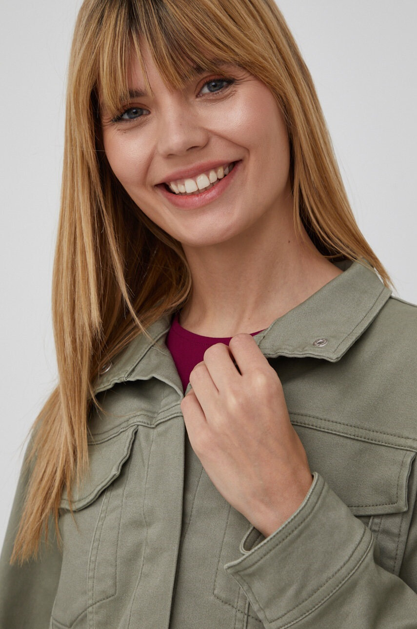 DKNY Яке - Pepit.bg