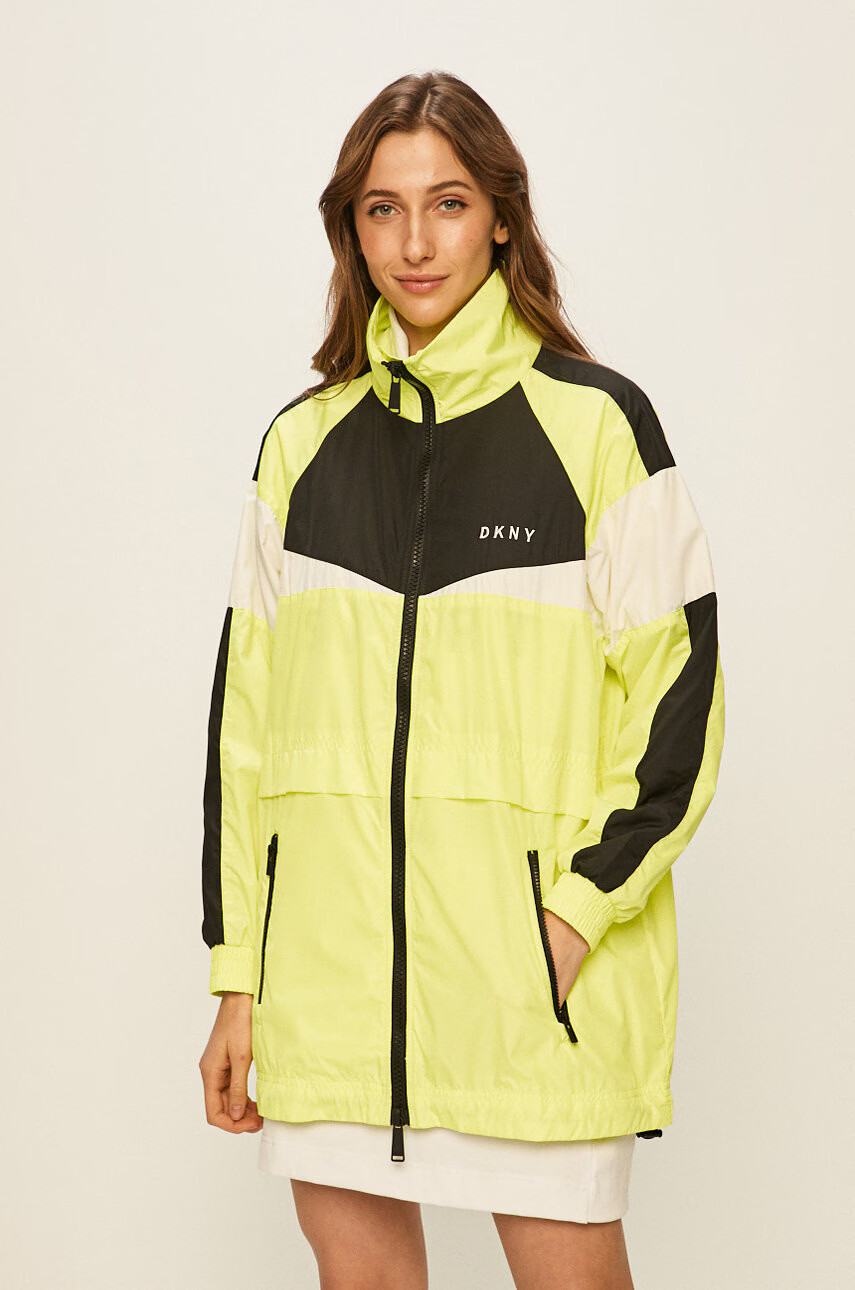 DKNY Яке - Pepit.bg