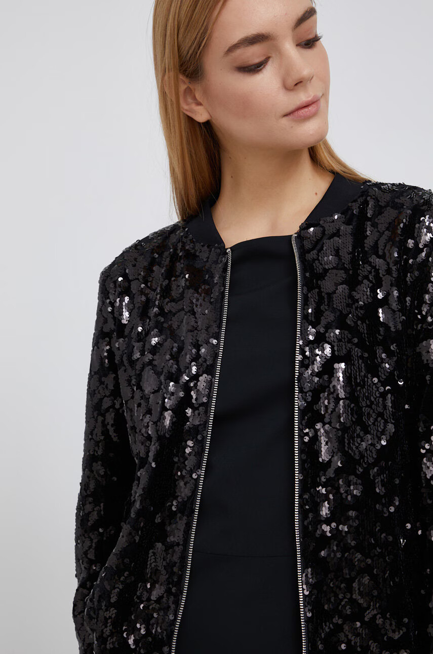 DKNY Яке бомбър - Pepit.bg