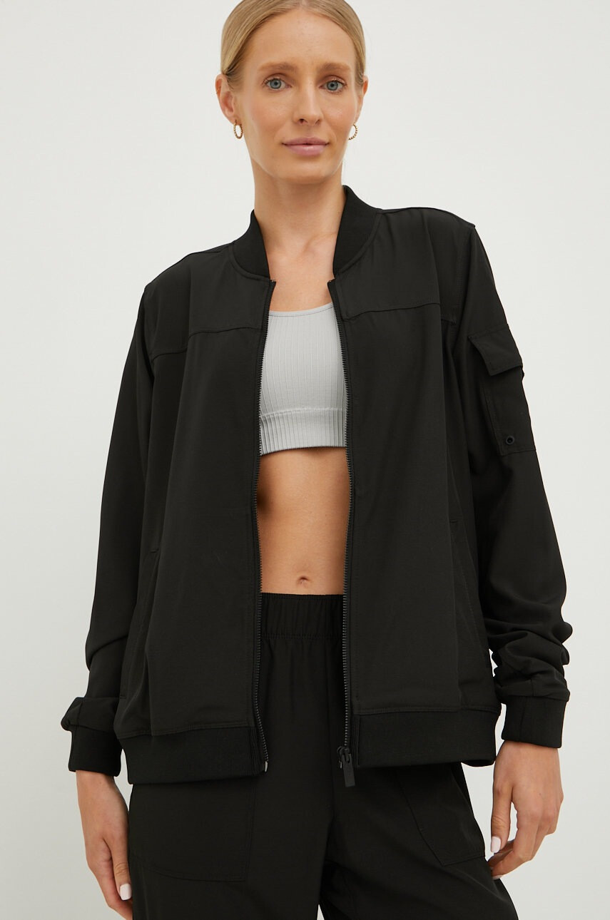 DKNY Яке бомбър - Pepit.bg