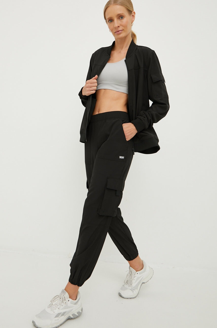 DKNY Яке бомбър - Pepit.bg