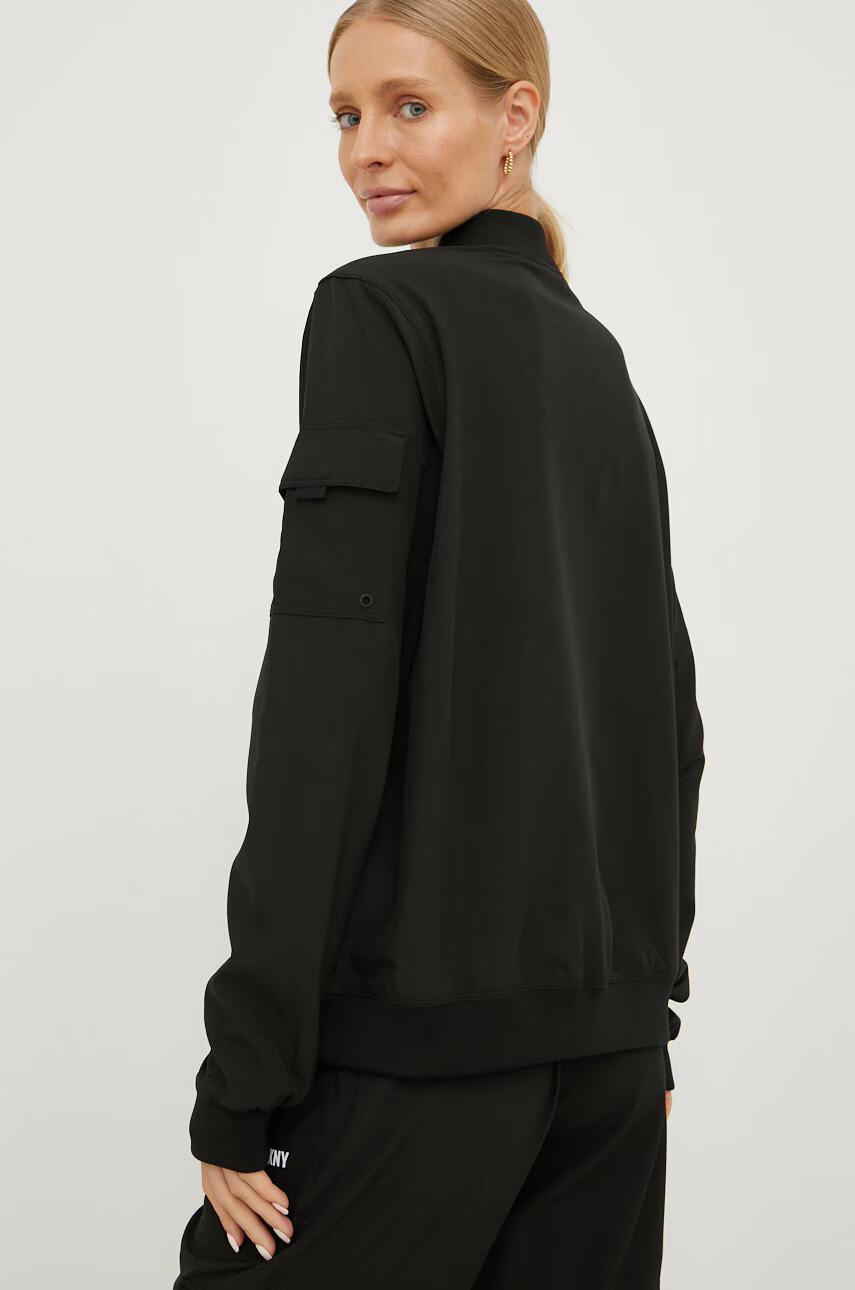 DKNY Яке бомбър - Pepit.bg