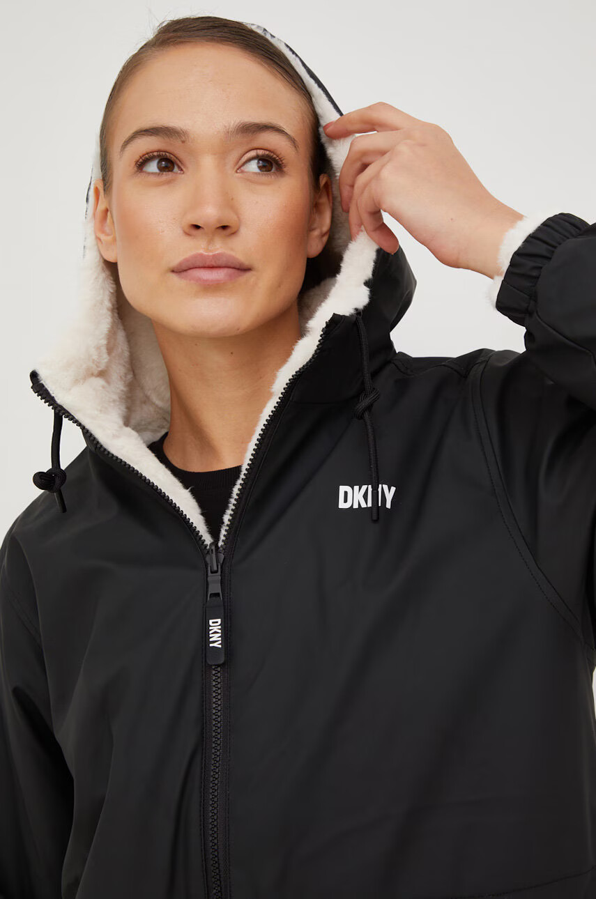 DKNY Яке с две лица - Pepit.bg
